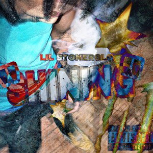 (*Unreleased*) Lil Stonerglo x “SHINING” Prod. By 3rdeyeglo (Official Audio)
