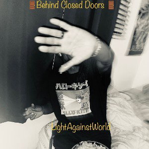 🚪Behind Closed Doors 🚪 