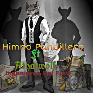 Himno Pandillero Ft Athalwolf 🇵🇦