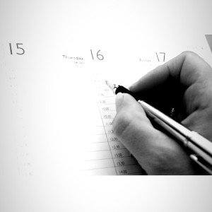 Jajaja Daily planner