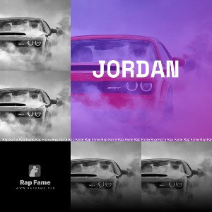 jordan 
