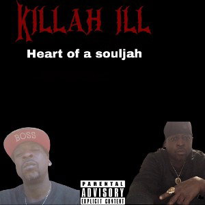 Heart of A Souljah