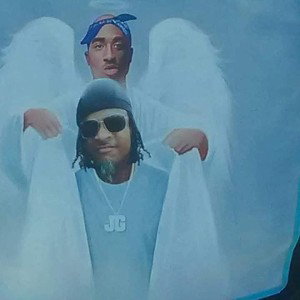 Gods on his way 