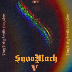 SyosMach - Beyaz Meleğim 