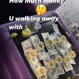 praying we get this moneyy
