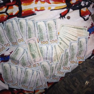 money keep on running By Verse Ft. The One