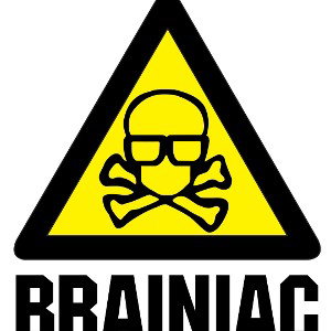 Rich Braniac