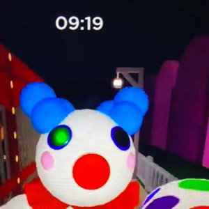 clowny