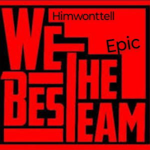 We the best 