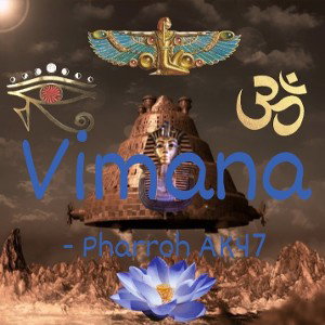 Vimana - Pharroh AK47 (LEAK)
