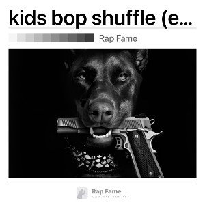 kids bop shuffle (extra clean version)