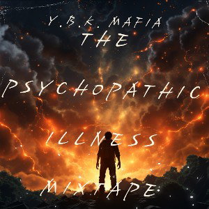 PHYCOPATHIC MAGIC MIXTAPE 8