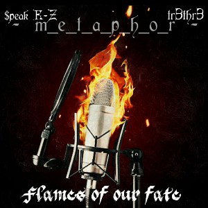 Flames of our fate (Fate Chosen)