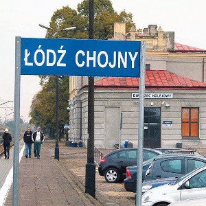 ŁDZ KLASYK
