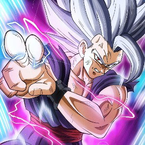 special beam cannon  