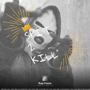 spit 2 kill
