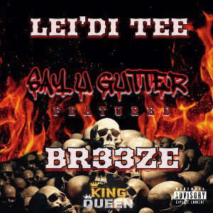 🔸SAY U GUTTER FT BR33ZE