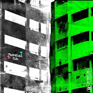 Xia Sensei ft Black  -  Raw