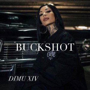 BUCKSHOT