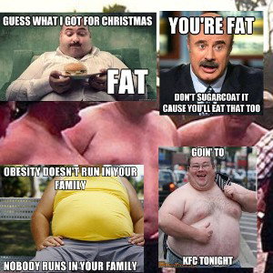 🍟🍕FAT BASTARDS🍔🌭