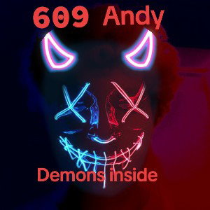 demons in my dreams