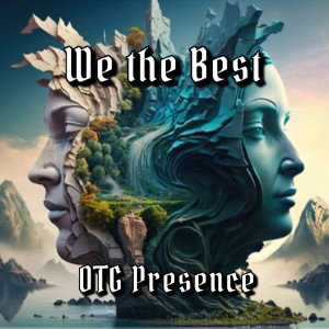 We The Best OTG