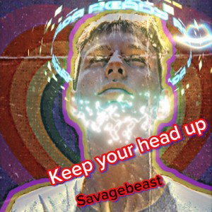 keep your head up