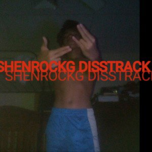 SHENROCKG DISSTRACK