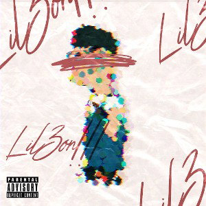 LilZon!!! - O Eremita