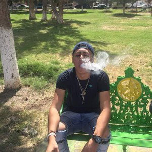 DS FT COSCU- ENSIENDO UN Blunt
