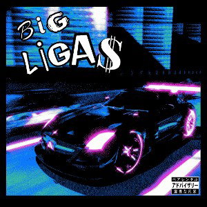 BiG LiGAS