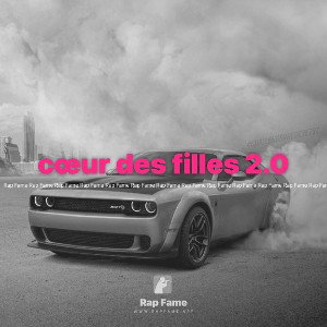 cœur des filles 2.0