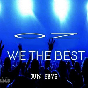 We The Best