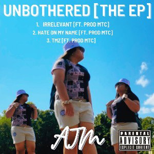 AJM - TMZ (Official Audio)