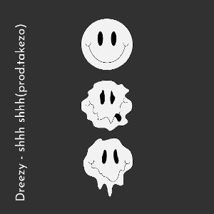 SHHH SHHH (prod. takezo)