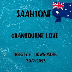 Steven PolanskiTennant - SAAH1ONE freestyle (Relax)