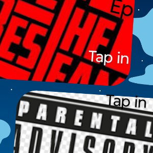 Himwonttell -tap in