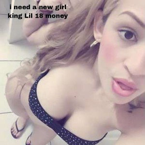 I need a new girl 