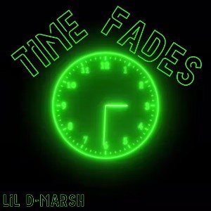  Time Fades 