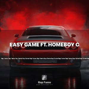 Easy Game ft. HomeBoy C