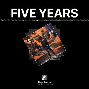 FIVE YEARS