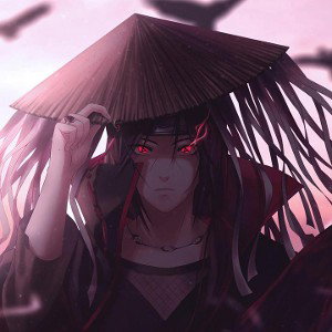 lone warrior