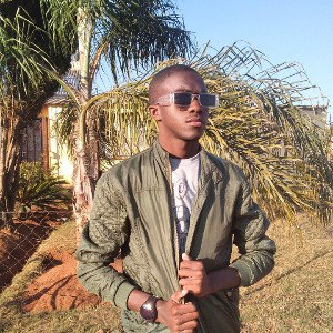 Danger_Vee_-_Stuck_with_you_Prod.Lil_Shoun_S.T_SA_