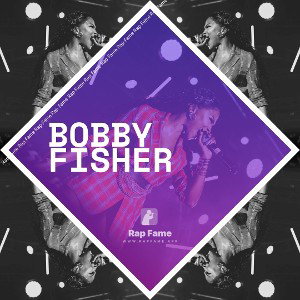 Bobby Fisher 