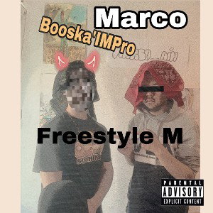 freestyle M (booska’IMPro)