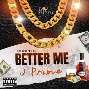 BETTER ME 