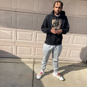 313 Nero - They Call Me 313 - Audio Track