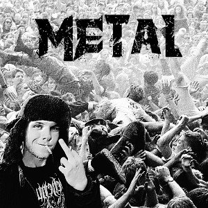 GIVE ME SOME FUCKING METAL