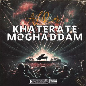 KHATE MOGHADDAM