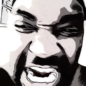 Doing Damaged (Big’Toon)